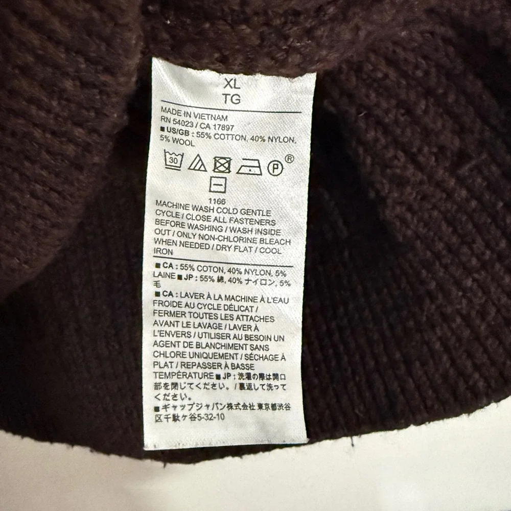 Banana Republic quiet luxury